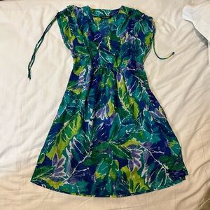 Ralph Lauren summer dress